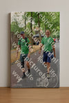 Evenement foto: Nijmeegse Vierdaagse 850