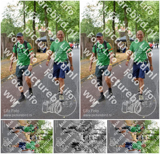 Evenement foto: Nijmeegse Vierdaagse 850
