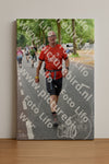 Evenement foto: Nijmeegse Vierdaagse 850