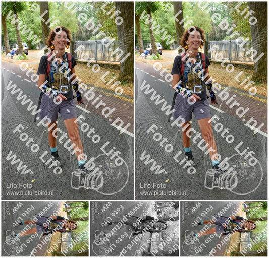 Evenement foto: Nijmeegse Vierdaagse 850