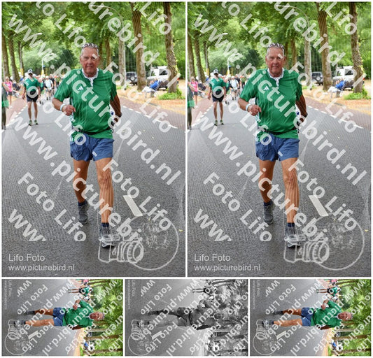 Evenement foto: Nijmeegse Vierdaagse 850