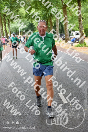 Evenement foto: Nijmeegse Vierdaagse 850