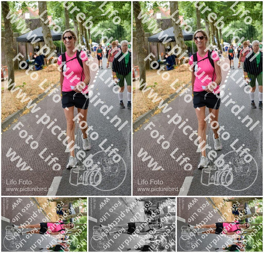 Evenement foto: Nijmeegse Vierdaagse 850