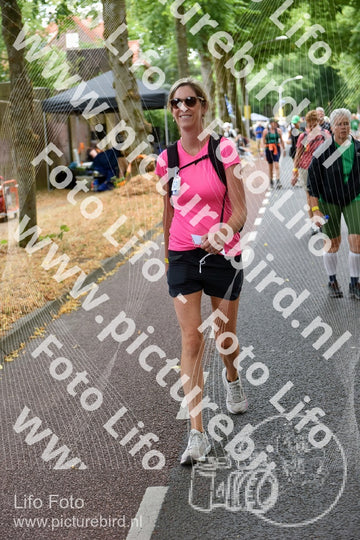 Evenement foto: Nijmeegse Vierdaagse 850