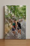 Evenement foto: Nijmeegse Vierdaagse 850
