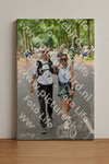 Evenement foto: Nijmeegse Vierdaagse 850
