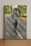 Evenement foto: Nijmeegse Vierdaagse 850