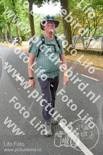 Evenement foto: Nijmeegse Vierdaagse 850