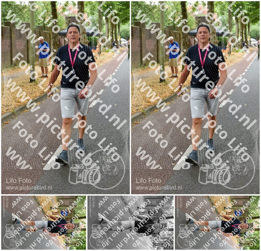 Evenement foto: Nijmeegse Vierdaagse 850