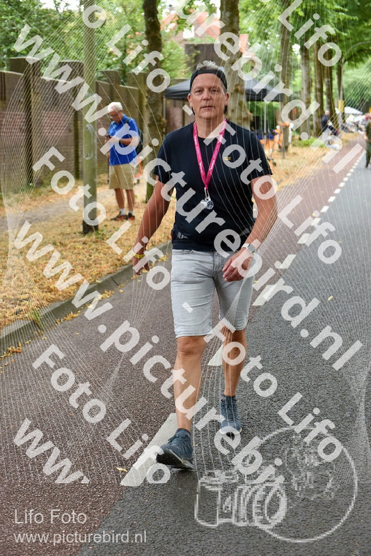 Evenement foto: Nijmeegse Vierdaagse 850