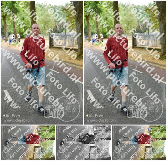 Evenement foto: Nijmeegse Vierdaagse 850