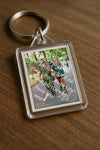 Evenement foto: Nijmeegse Vierdaagse 850