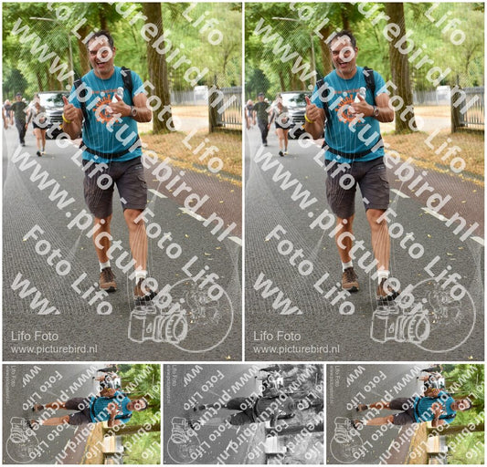 Evenement foto: Nijmeegse Vierdaagse 850