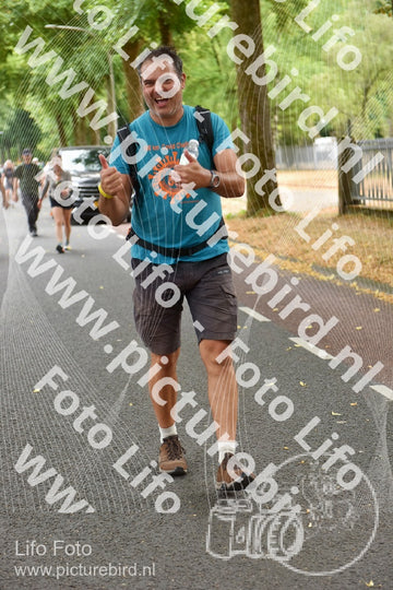 Evenement foto: Nijmeegse Vierdaagse 850