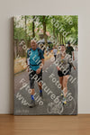 Evenement foto: Nijmeegse Vierdaagse 850