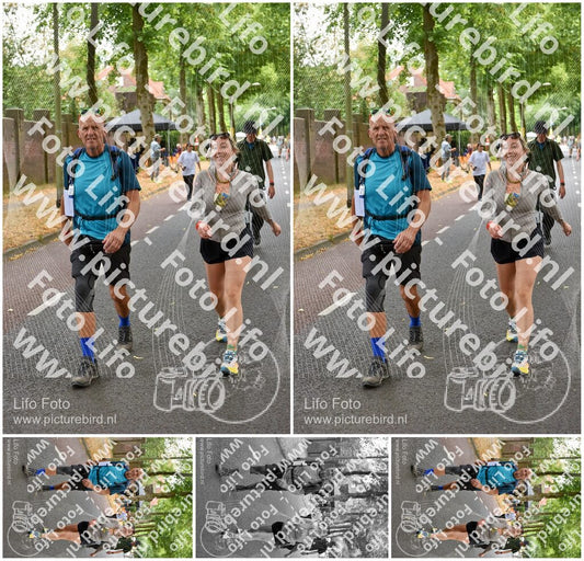 Evenement foto: Nijmeegse Vierdaagse 850