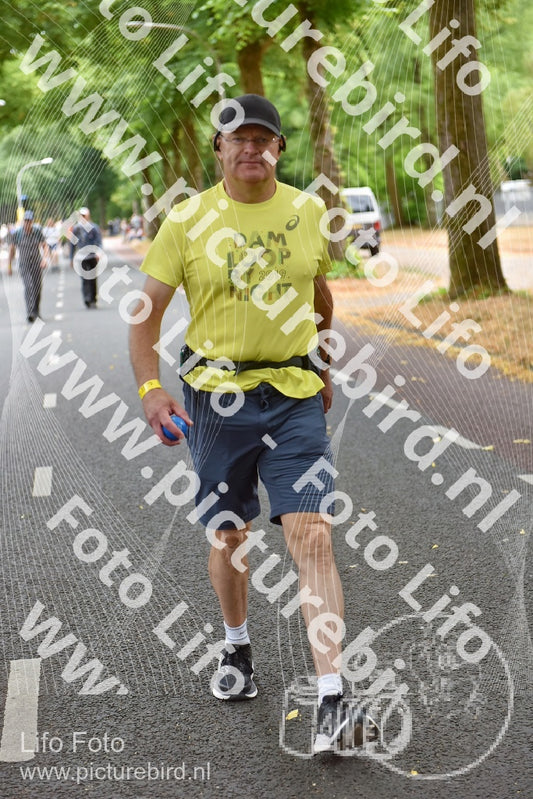 Evenement foto: Nijmeegse Vierdaagse 850