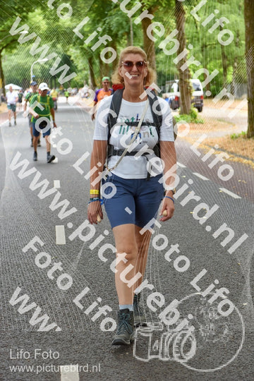 Evenement foto: Nijmeegse Vierdaagse 850