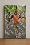 Evenement foto: Nijmeegse Vierdaagse 850
