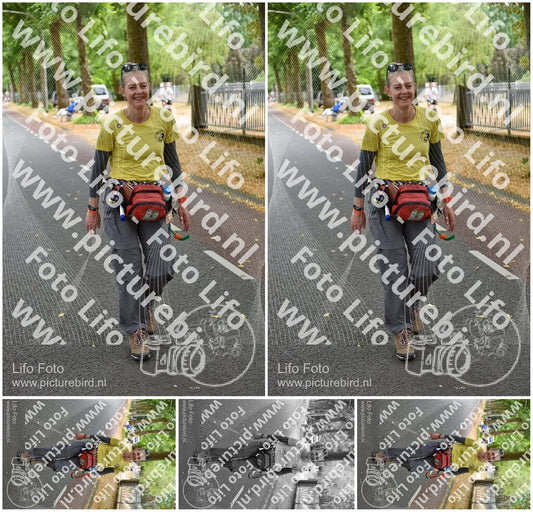 Evenement foto: Nijmeegse Vierdaagse 850