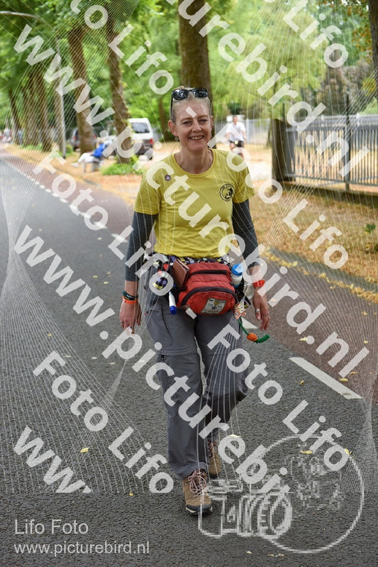 Evenement foto: Nijmeegse Vierdaagse 850