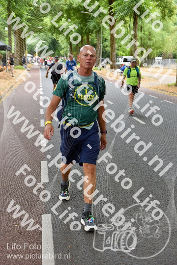 Evenement foto: Nijmeegse Vierdaagse 850