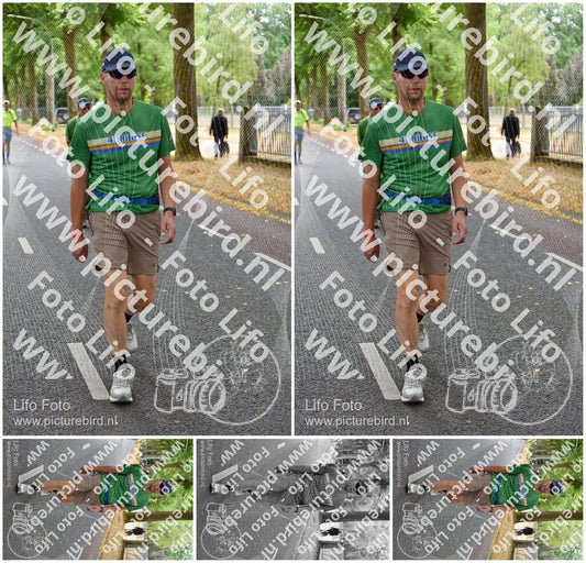 Evenement foto: Nijmeegse Vierdaagse 850