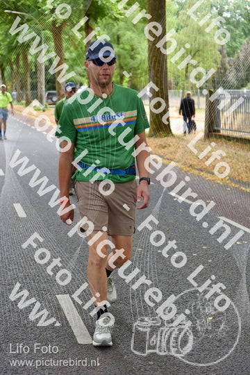 Evenement foto: Nijmeegse Vierdaagse 850