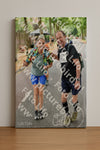 Evenement foto: Nijmeegse Vierdaagse 850