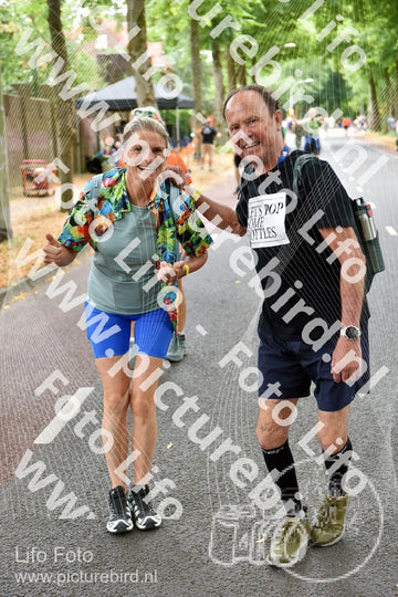 Evenement foto: Nijmeegse Vierdaagse 850
