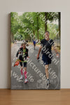 Evenement foto: Nijmeegse Vierdaagse 849