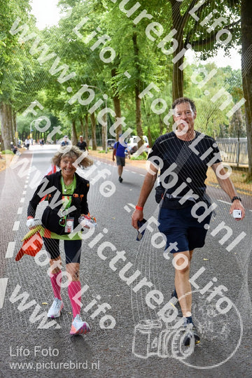 Evenement foto: Nijmeegse Vierdaagse 849