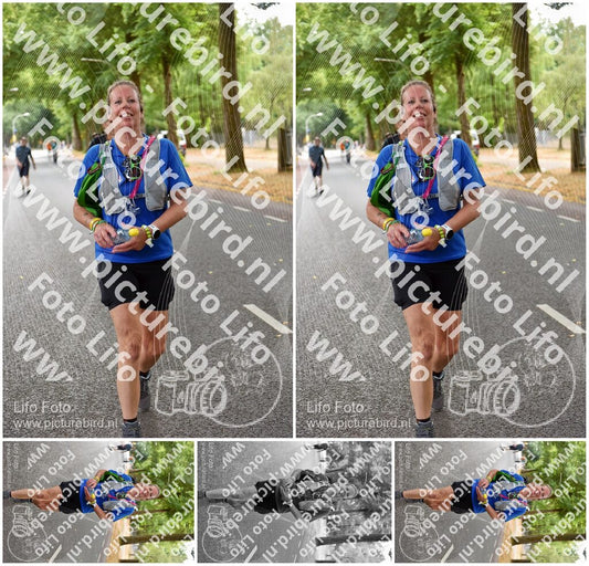 Evenement foto: Nijmeegse Vierdaagse 849