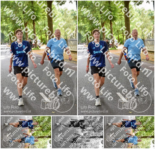 Evenement foto: Nijmeegse Vierdaagse 849
