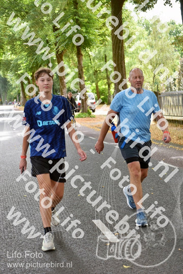 Evenement foto: Nijmeegse Vierdaagse 849