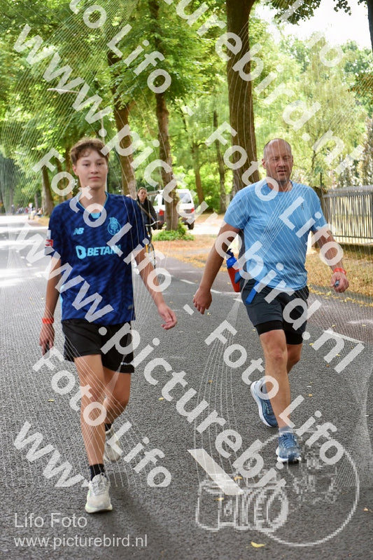 Evenement foto: Nijmeegse Vierdaagse 849