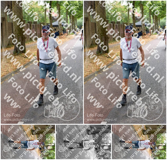 Evenement foto: Nijmeegse Vierdaagse 849