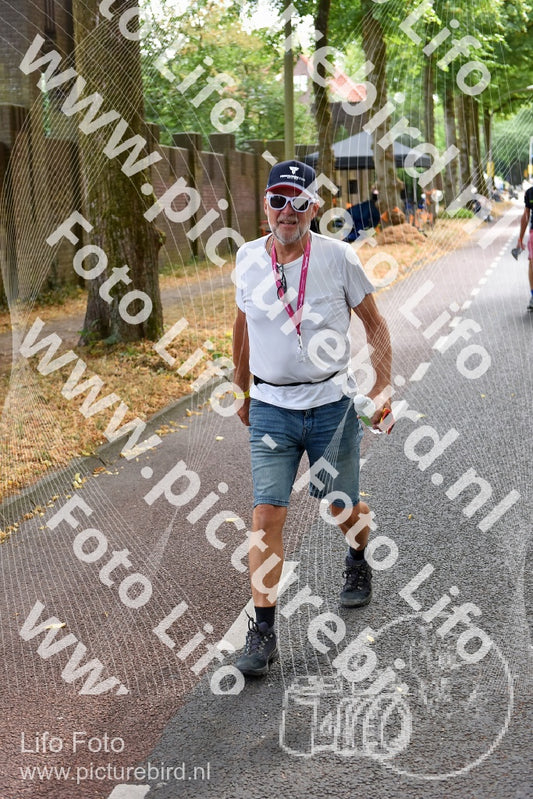 Evenement foto: Nijmeegse Vierdaagse 849