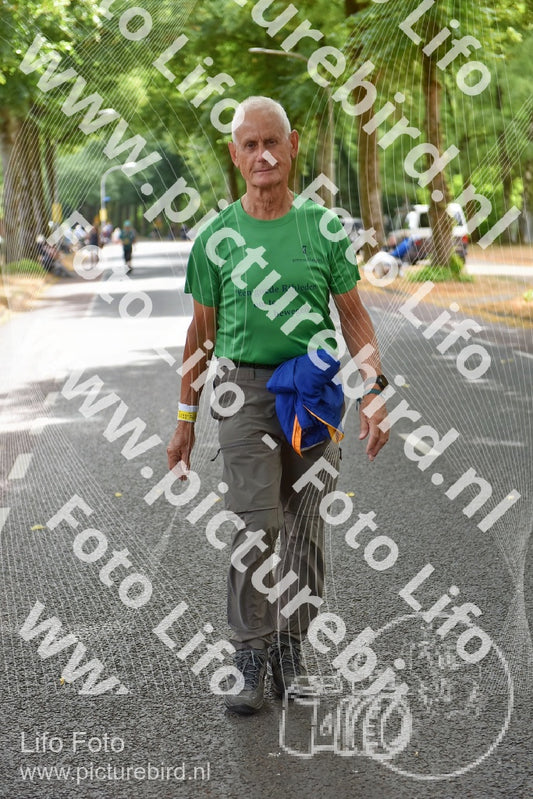 Evenement foto: Nijmeegse Vierdaagse 849