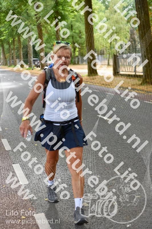 Evenement foto: Nijmeegse Vierdaagse 849