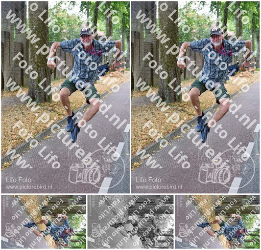 Evenement foto: Nijmeegse Vierdaagse 849