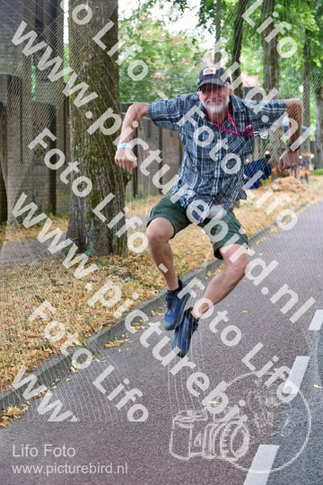 Evenement foto: Nijmeegse Vierdaagse 849