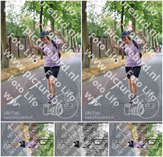 Evenement foto: Nijmeegse Vierdaagse 849