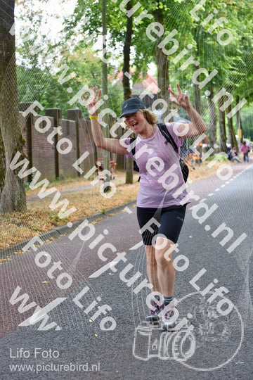 Evenement foto: Nijmeegse Vierdaagse 849