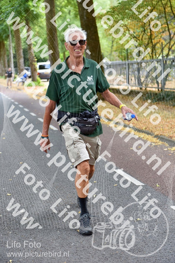 Evenement foto: Nijmeegse Vierdaagse 849