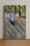 Evenement foto: Nijmeegse Vierdaagse 849