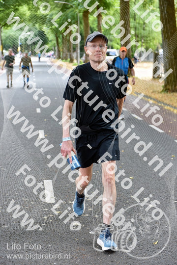 Evenement foto: Nijmeegse Vierdaagse 849