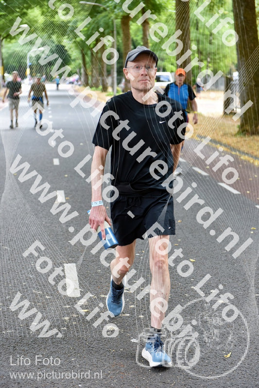 Evenement foto: Nijmeegse Vierdaagse 849