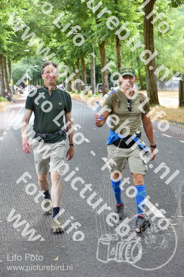 Evenement foto: Nijmeegse Vierdaagse 849