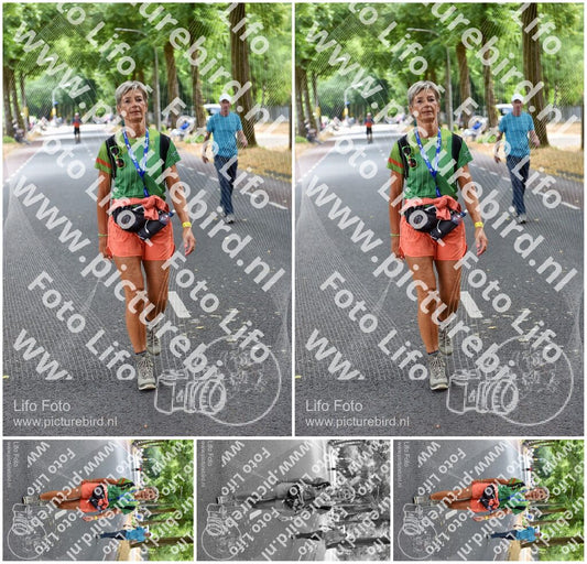 Evenement foto: Nijmeegse Vierdaagse 849
